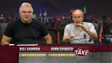 The Take