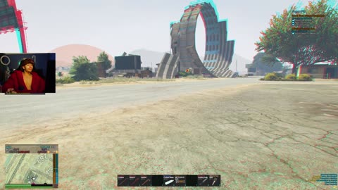 🐊lAMILTON TASHAWN RETURNS📜 | FIVEM BS