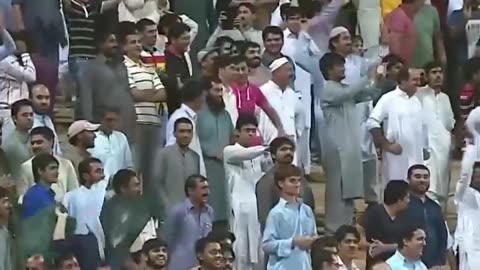LAST OVER | PAKISTAN VS SRI LANKA | 2nd T20I, 2017