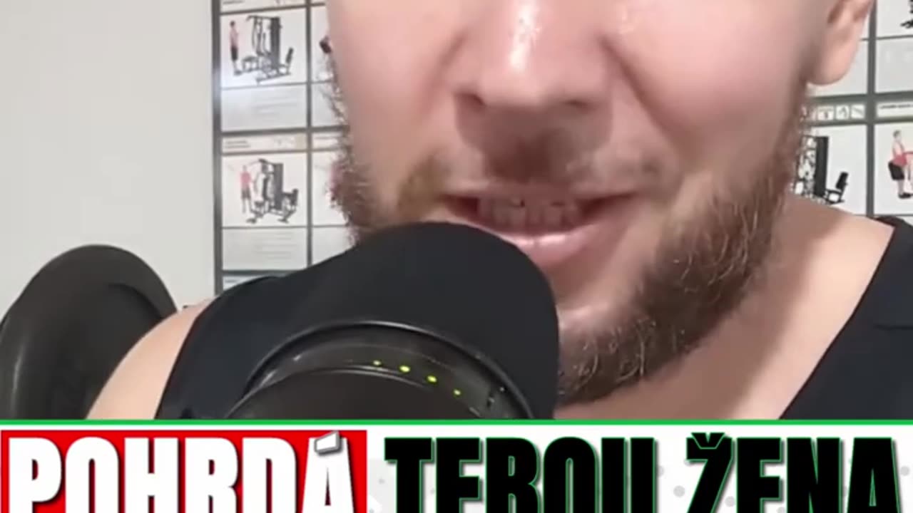 Máš holkytidu