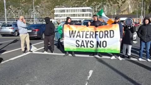 Protesters Demand Reject Policy & Remove Rapists! Streets United!