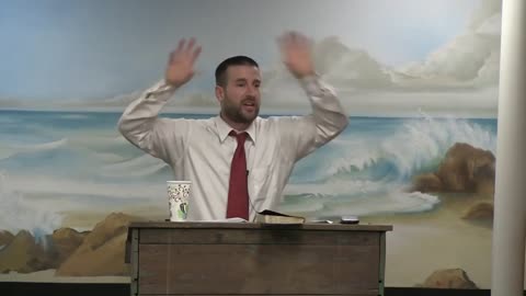 Dave Ramsey Exposed - Pastor Steven Anderson