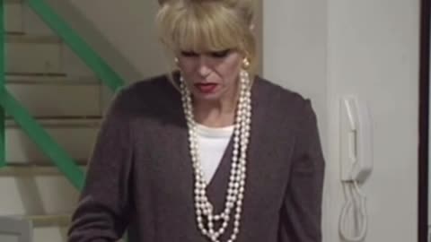 Absolutely Fabulous