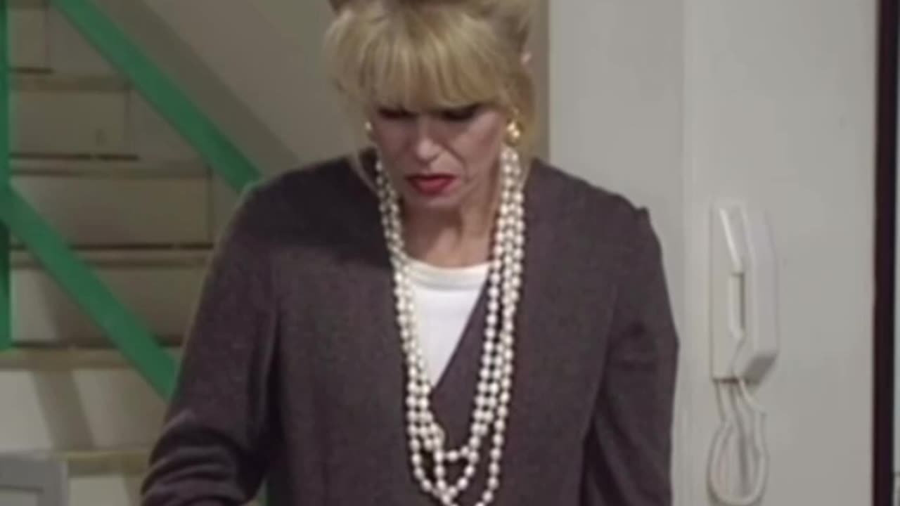 Absolutely Fabulous