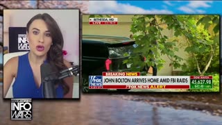 INFOWARS!! LIVE!!