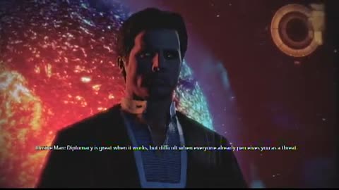 Mass Effect 2 Day 1 6 _ 16