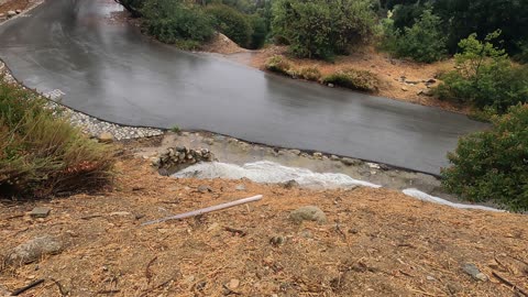 Storm Water
