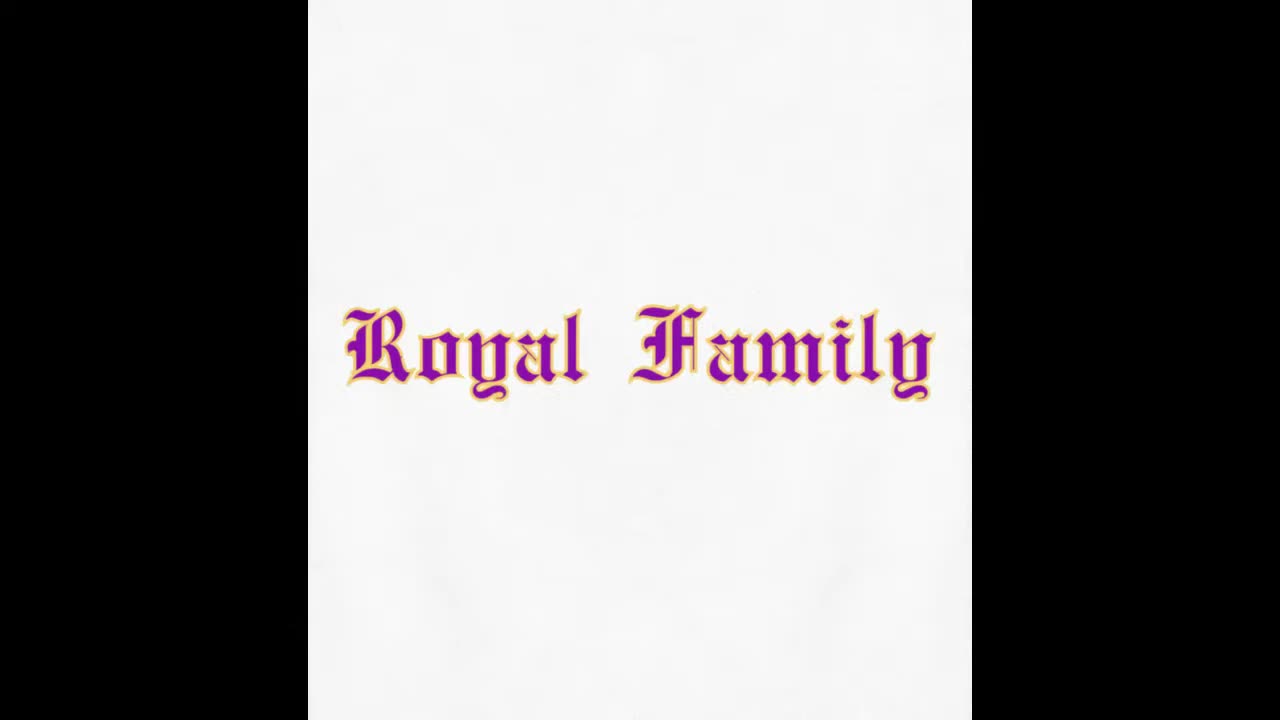 Merry Jane (prod. STORM) by Patrick Henry The Batman