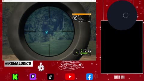 THE HUNTER CALL OF THE WILD