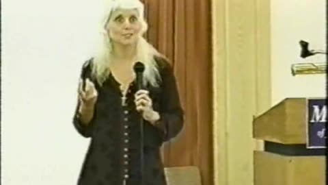 2019 - Freedom teachings KBSHS level 2 Introduction disc 6 2001