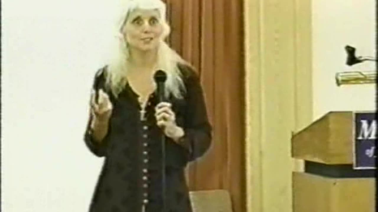 2019 - Freedom teachings KBSHS level 2 Introduction disc 6 2001