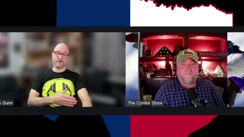 Episode 597: Photographer, Filmmaker, Ian Gunn