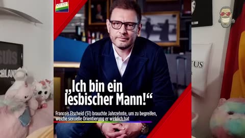 SKANDAL-Juristin floh erstmal nach SYLT! 💥⚡️ | Markus Lanz #PolitSatire