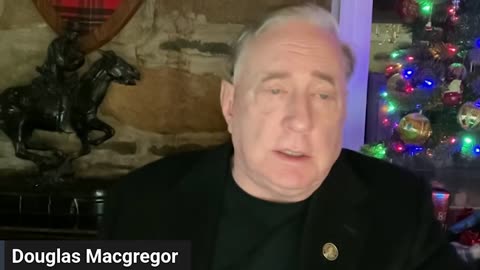 Colonel Douglas Macgregor Reveals Truth on US Venezuela War