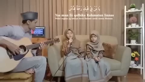 Maher_Zain_-_SueLius_-_Rahmatun_Lil_Alamiin #viral#nat#islamicvideos