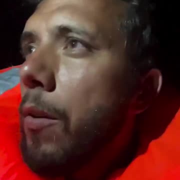 BREAKING: Greta Thunberg’s flotilla has been intercepted by Israeli forces en route to Gaza