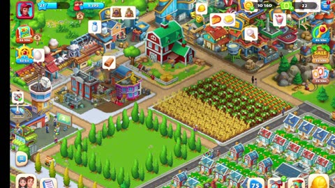 Township❣🤣Live with Restream ❣🐀