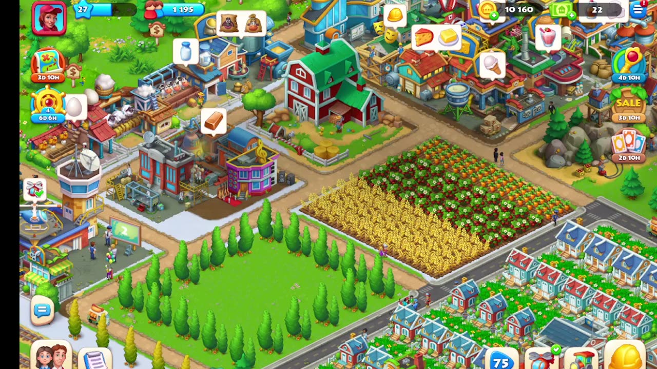 Township❣🤣Live with Restream ❣🐀