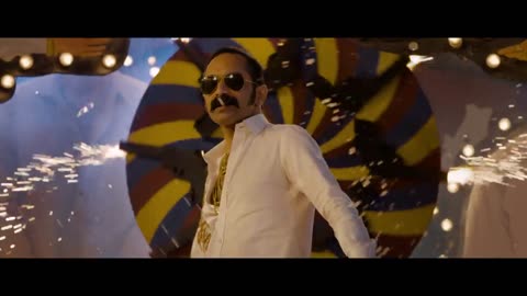 Illuminati_Aavesham_Jithu Madhavan_Fahadh Faasil_Sushin Shyam,Dabzee,Vinayak_ Nazriya_Anwar Rasheed