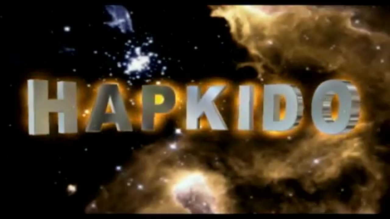 Hapkido Breathing Techniques