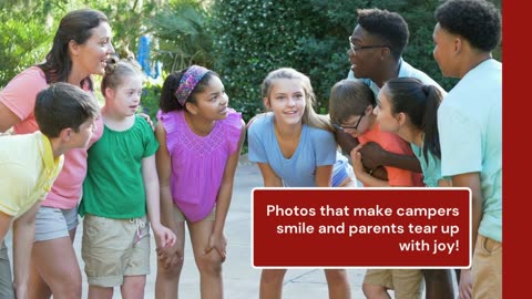 Summer Camp Photography in Staten Island, NY
