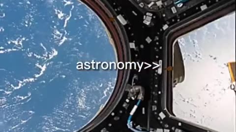 This Is The Most Beautiful Space Video on Rumble