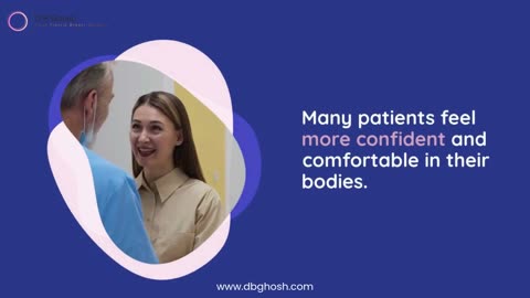 Breast Reduction Surgery (Reduction Mammoplasty)