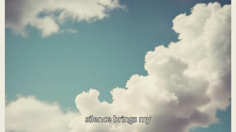 The Place Without a Sound