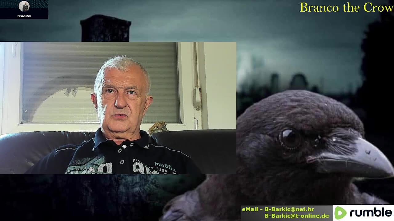 Janeck Janeck du bist und bleibst ein Opfer