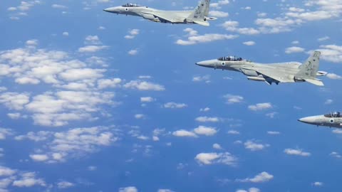 Israel Poised for Iran Strike as Nuclear Talks Hang in the Balance ⚠️🛡️