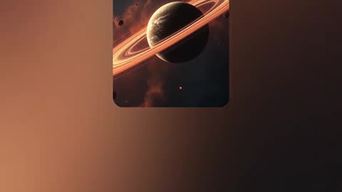 Cosmic Mirage
