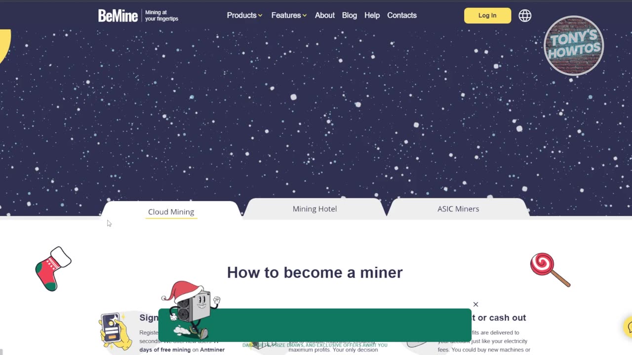 Top 7 Crypto Cloud Mining Sites | 5 Best Bitcoin Cloud Miner Sites (2025)