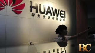 Taiwan adds China’s Huawei and SMIC to export control list