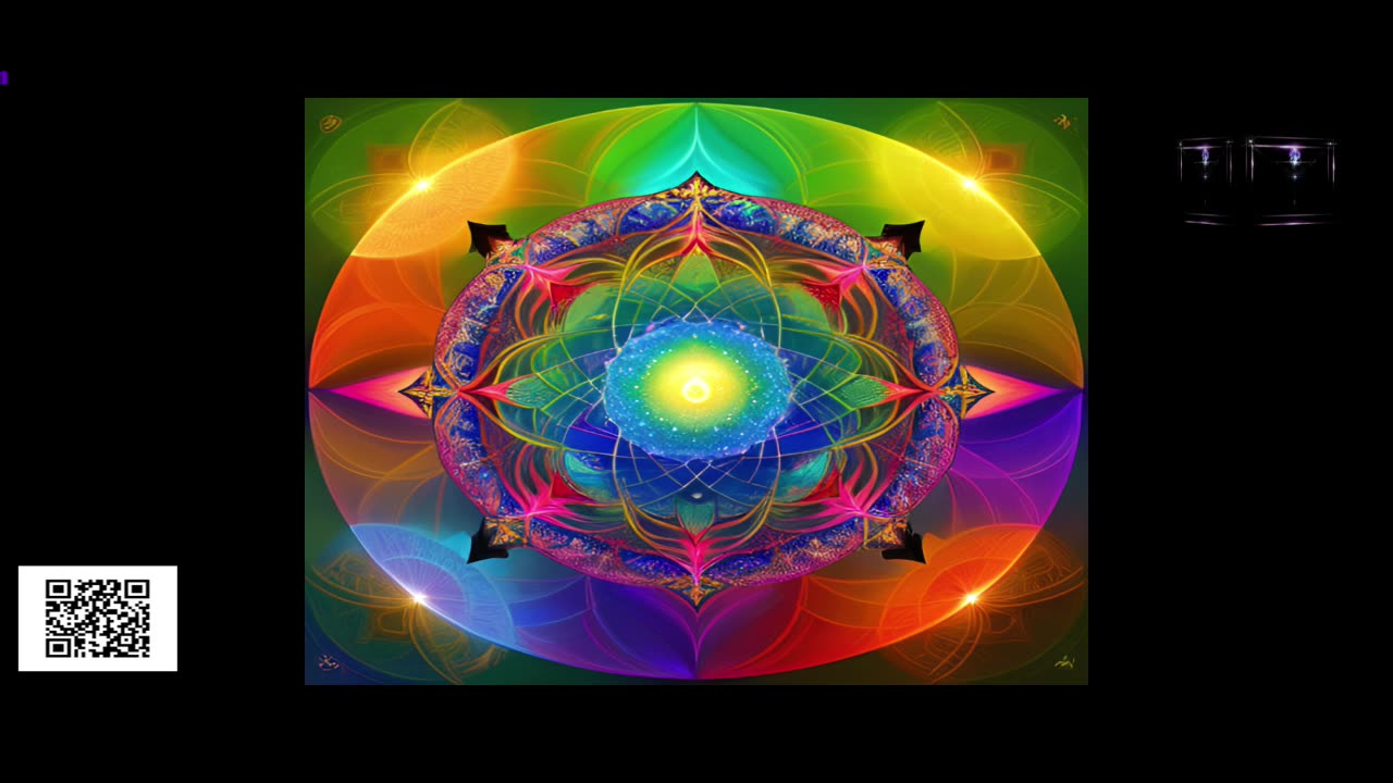 Spiritual Rap Positive Flow