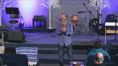 Between the Resurrection and the Ascension Part 2