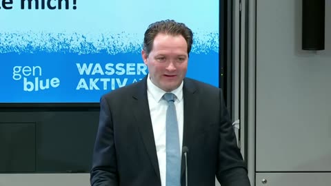 Umweltministerium: Hochwasser - ich schütze mich