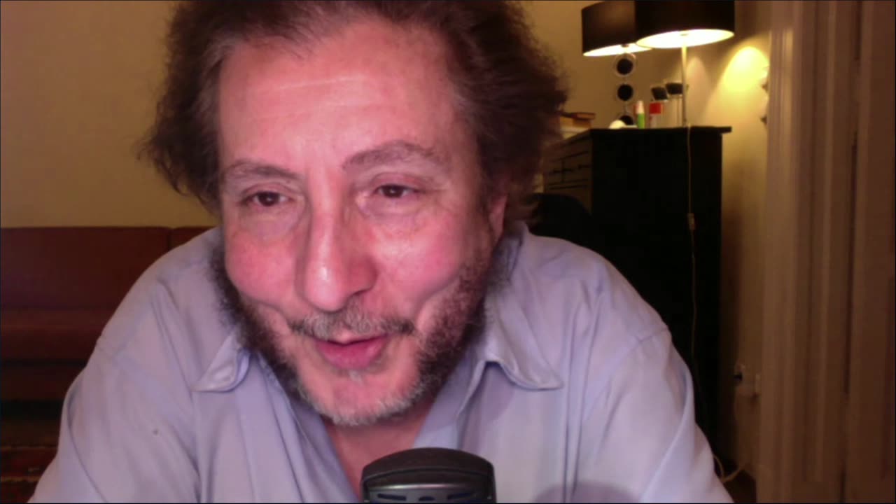 The Gaggle Live Stream, April 22, 2025, 3 p.m. ET