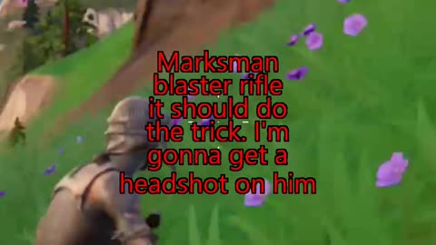Epic Headshot Near The Golden Wolf Mountain | Sniper Rifle Gameplay