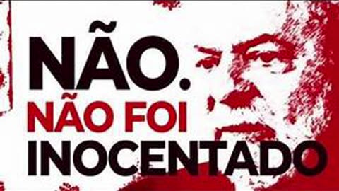 🚨 GILMAR MENDES ADMITE: Lula só voltou por causa do STF – A LEI FOI RASGADA?