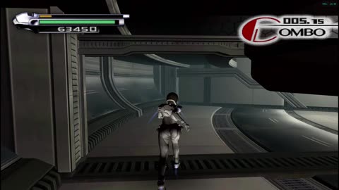 P.N.03 [RA] - Mission 1 [(Hard)] [NC]