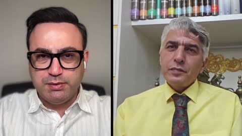 محمدهادی جعفرپور: در جامعه‌ی ما هنوز بخشی از جامعه به همه‌پرسی فکر نمی‌کنند