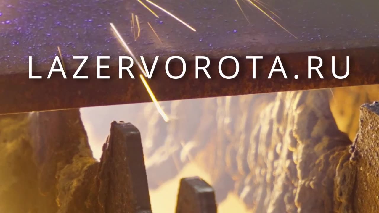 Как лазерная резка превращает металл в искусство. Металл обретает новое искусство!