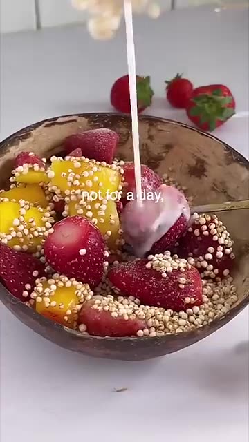 🔥 Not a Diet—It’s a Healthy Lifestyle!