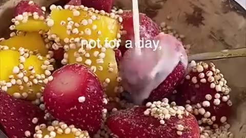 🔥 Not a Diet—It’s a Healthy Lifestyle!