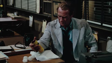 The Zombie CLOSING narration. Kolchak - The Night Stalker starring Darren McGavin