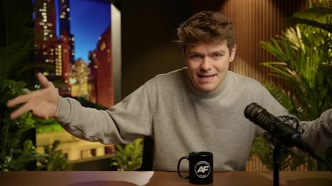 Nick Fuentes on the Israeli assassination of Charlie Kirk conspiracy
