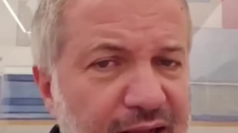 🔴 Sen. Claudio Borghi: il testo del manifesto di Ventotene è un testo EVERSIVO!