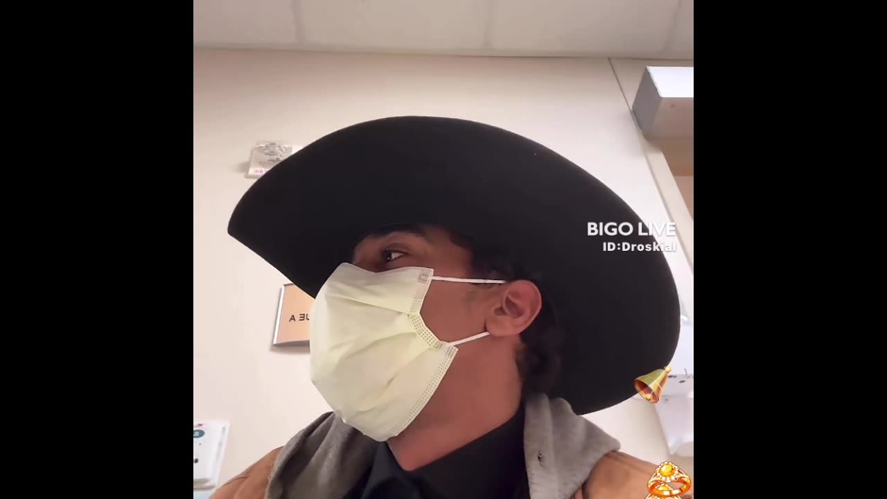 DROSKI FINALLY GETS CHECKED AND HAS TO GET STD SHOT AFTER 21 ALLEGEDLY GIVES HIM SOMETHING