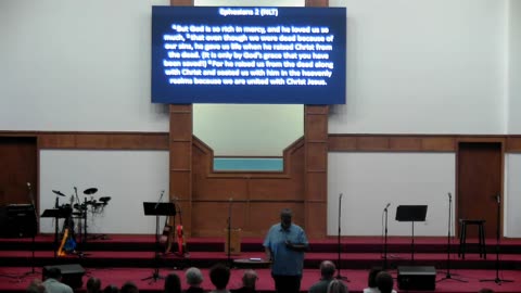 A Seat at the Table (Part II)