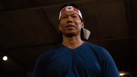 Bloodsport – Part 10
